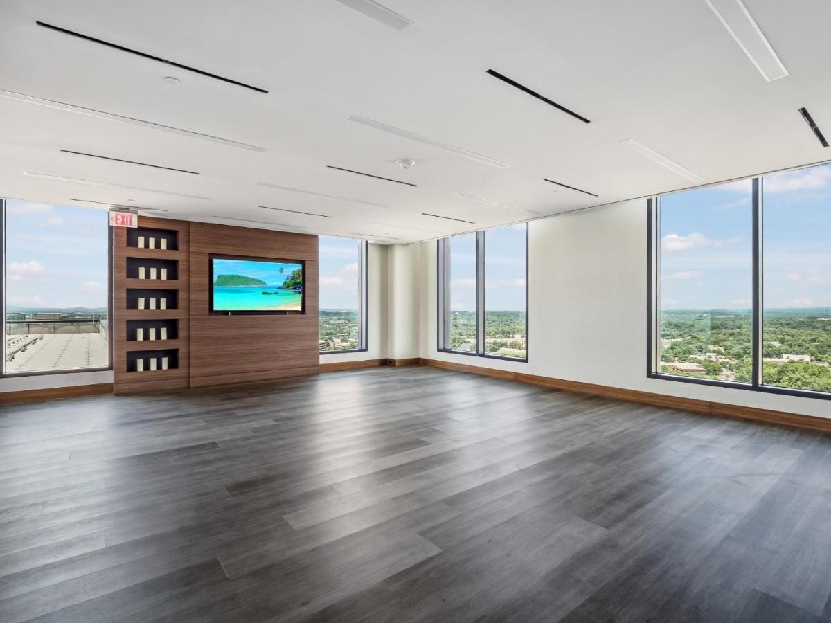 Bluebird Suites At Reston Town Center Eksteriør billede